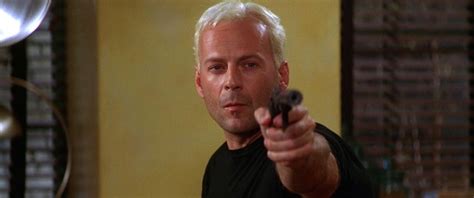 Bruce Willis