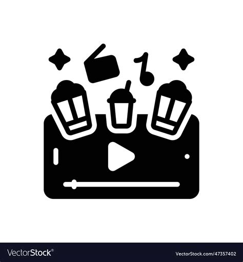 Entertainment Royalty Free Vector Image - VectorStock