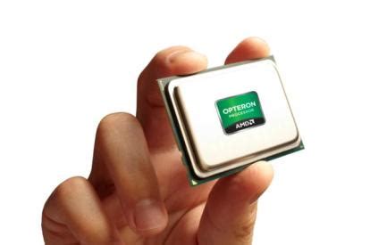 AMD ships 16-core Opteron CPUs | Digital Trends