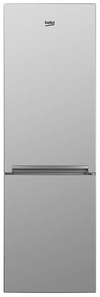 Холодильник Beko RCNK 270 K 20 S - купить по доступной цене в интернет ...