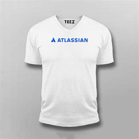 buy  atlassian logo  shirt  teez teezin