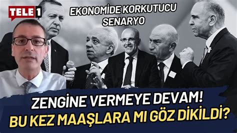 Haziran Enflasyonu Sonras Akp Nin Yeni Haz Rl Ne Evren Devrim