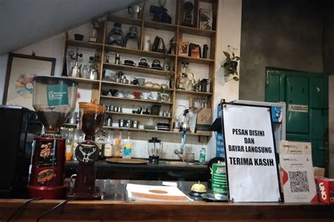 Deretan Tempat Nongkrong Di Purbalingga Cafe Hits Murah Dan