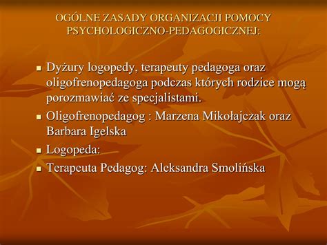 PPT ZEBRANIE ORGANIZACYJNE Z RODZICAMI PowerPoint Presentation Free