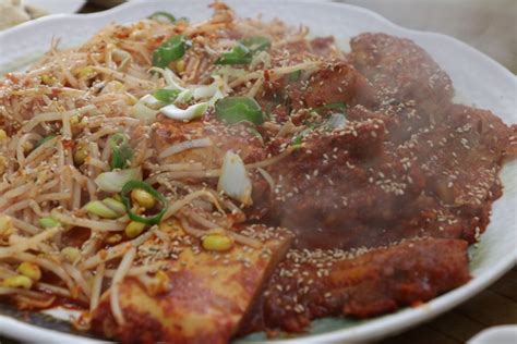 [광양중마동맛집 북어마을]이순신대교먹거리타운 북어찜 추천 네이버 블로그