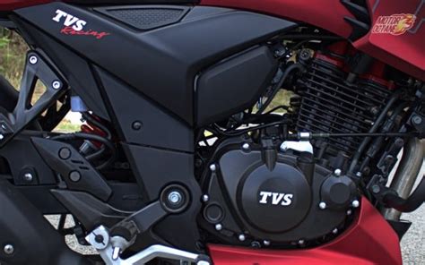 Tvs Apache Rtr 200 Price Features Top Speed