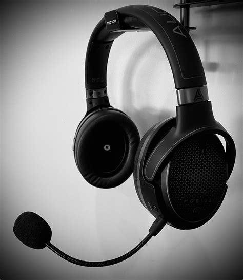 Audeze Mobius Planar Magnetic Wireless Gaming Headphone Official Thread 181 By Dynamic