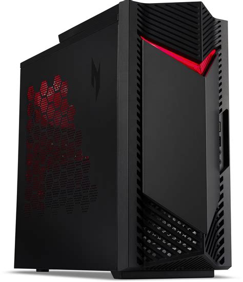 Acer Nitro N Gaming Tower Acer