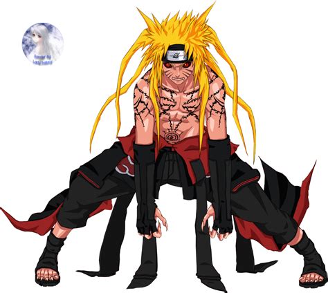 Download Naruto Dans L Akatsuki | Transparent PNG Download | SeekPNG