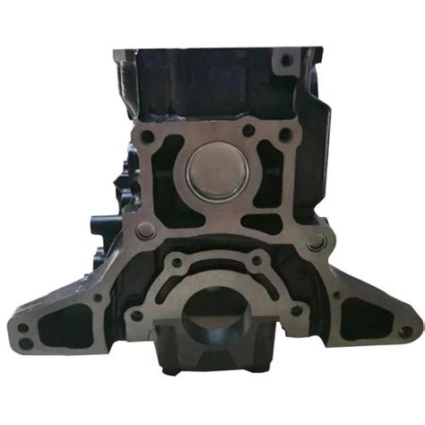 L Engine Cylinder Block For Toyota Hiace Hilux Land Cruiser Prado Fortuner