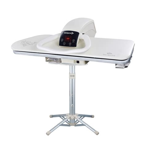 101hd Steam Ironing Press 101cm Heavy Duty And Stand