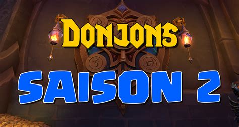 Saison Dragonflight Les Nouveaux Donjons Cool Monkey