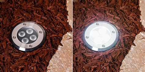 In-Ground Well Lights - LED Landscape Lighting | Super Bright LEDs