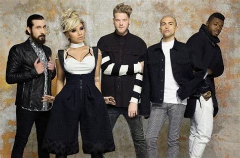 Pentatonix Tour Tickets Dates Setlist Guide