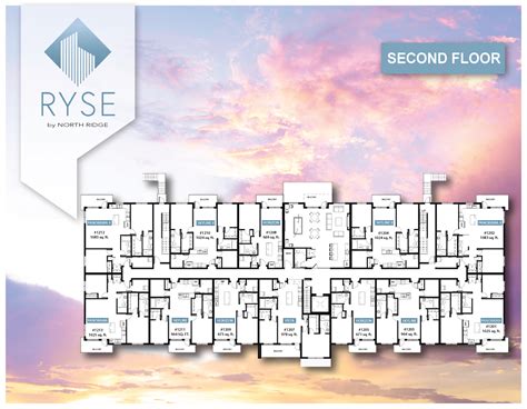 RYSE by North Ridge - North Ridge Developments Saskatoon