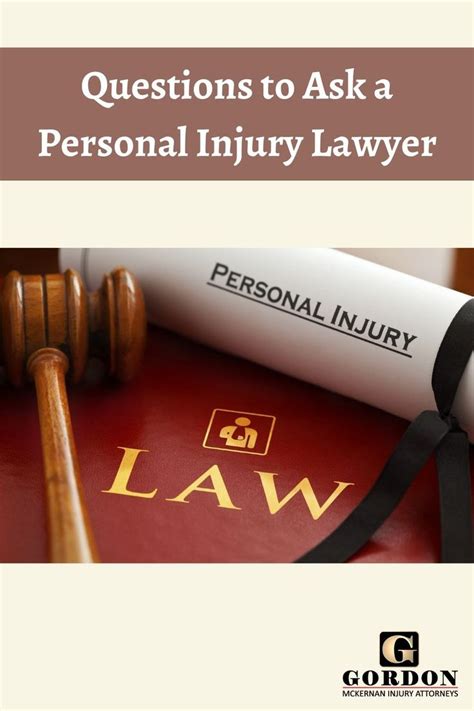 Law Book And Gavel With A Personal Injury Scroll Personal Injury Claims