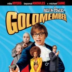 Austin Powers Goldmember Film Postavy Cz