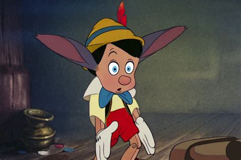 Pinocchio 1940 The Disney One VERN S REVIEWS On The FILMS Of CINEMA