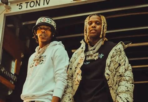 Lil Baby Announces The Back Outside Tour With Lil Durk