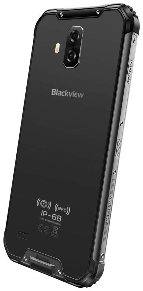Blackview BV9600 Pro - Specs and Price - Phonegg