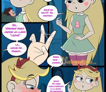 Star Vs The Forces Of Sex Issue 1