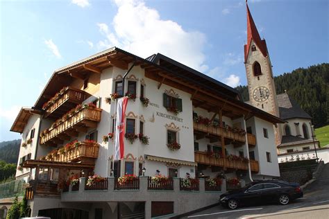 Hotel Kirchenwirt Prices And Reviews Dobbiaco Italy Tripadvisor