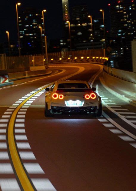 Tokyo Private R Gtr Daikoku Car Meet Tour Gtr Only Tour Getyourguide