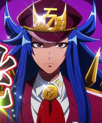 Nanbaka / Characters - TV Tropes