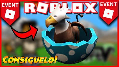 Evento Huevo Del Guila Newborn Spotted Egg Roblox Egg Hunt