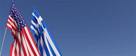 Greek American Heritage Month: Honoring the Contributions of Greek ...