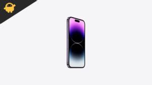 iPhone 14 Pro Model Number: What’s The Difference in A2650, A2890 ...