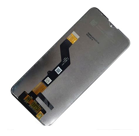 Pantalla Motorola Moto G9 Play Display Oled Touch Orig Oem Mercado Libre