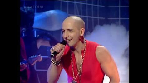 Right Said Fred I´m Too Sexy Top Of The Pops 1991 Version 3 Youtube