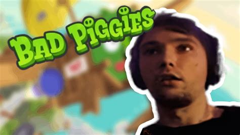 Bad Piggies X Mashup Youtube