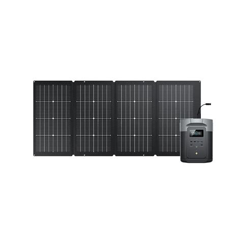 4 Best Solar Panel Battery Banks 2024