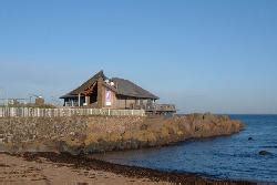 Scottish Seabird Centre North Berwick Archaeological Sites