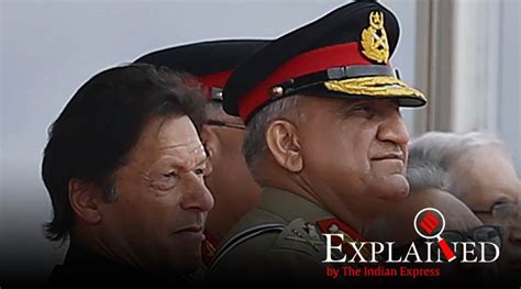 Explained Pakistan Army Chief Gets Another Three Years What Does This