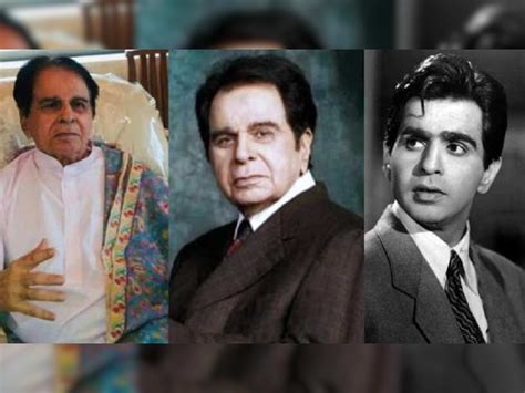 Legendary Actor Dilip Kumar Passes Away Bhojpuri Actor Ravi Kishan Pays