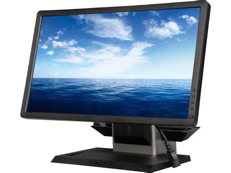 Refurbished Dell Hz Tn Fhd Lcd Led Monitor Ms Btw X