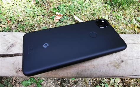 Test Google Pixel A Notre Avis Complet Sur Un Milieu De Gamme