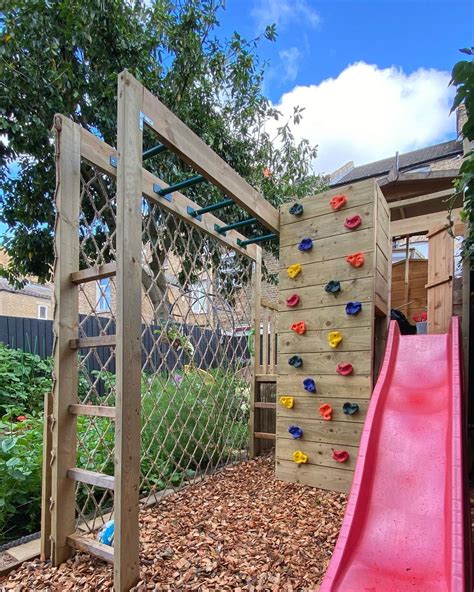 Climbing Wall for Kids: Safety and Fun in Equal Measure