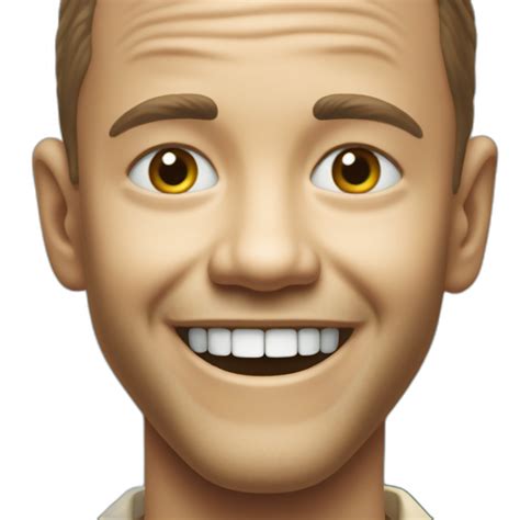 Forrest Gump Movie Ai Emoji Generator