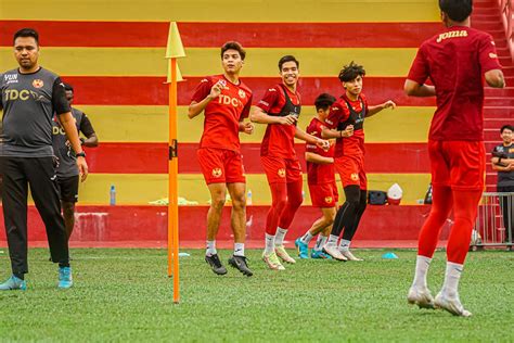 Match Preview PM R16 1 Kelantan United FC Vs Selangor FC