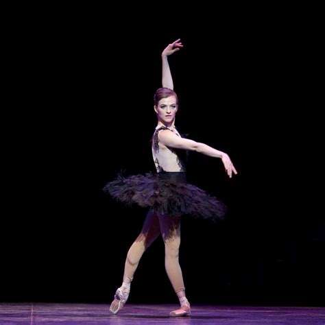 Black Swan designed tutu by Giles Deacon | Ballet News | Straight from ...