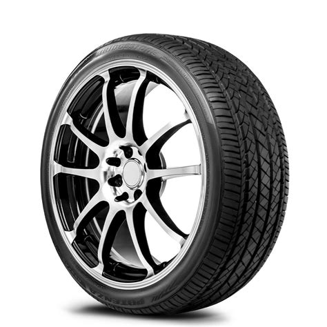 Bridgestone Tires Near Me | Tires Plus