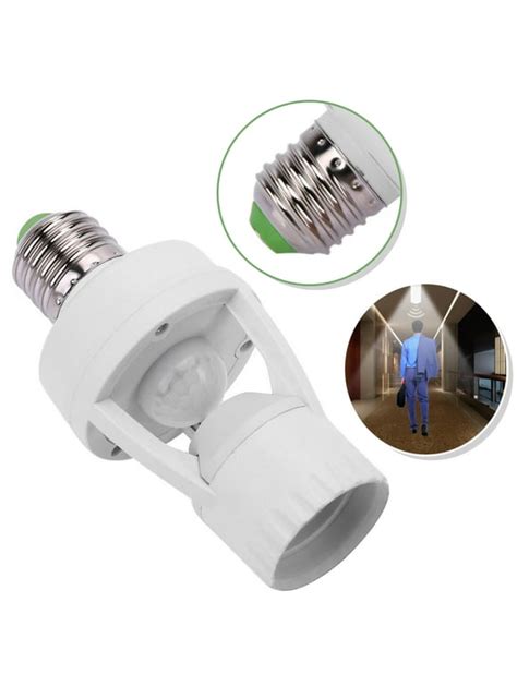 Motion Sensor Light Bulbs In Light Bulbs