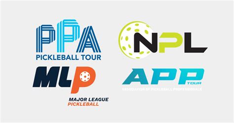 2023 Pro Pickleball Schedule: MLP, APP, PPA, NPL | Pickleball Union