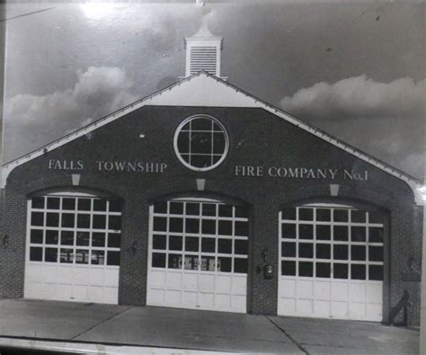 Falls Twp. Fire Company Expanding Station - LevittownNow.com