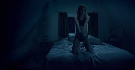 Nude Video Celebs Stephanie Crayencour Nude Ice Scream 2016