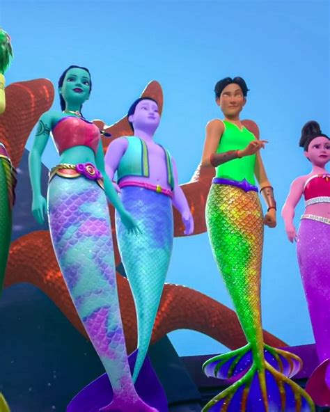 Pin By Skipper Gallery On Barbie Mermaid Power In 2022 Barbie